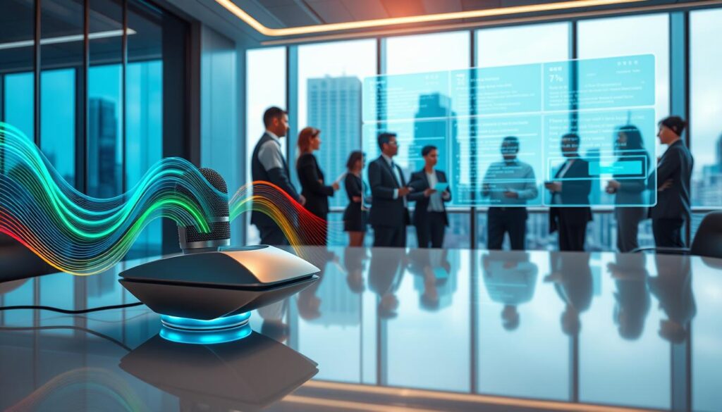 Speech-to-Text und Text-to-Speech Technologien in der KI-Sprachverarbeitung