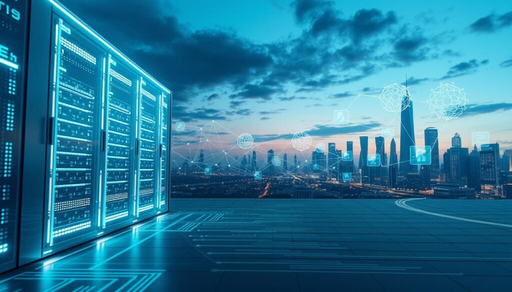 Speicherarchitekturen KI und moderne Gedächtnissysteme