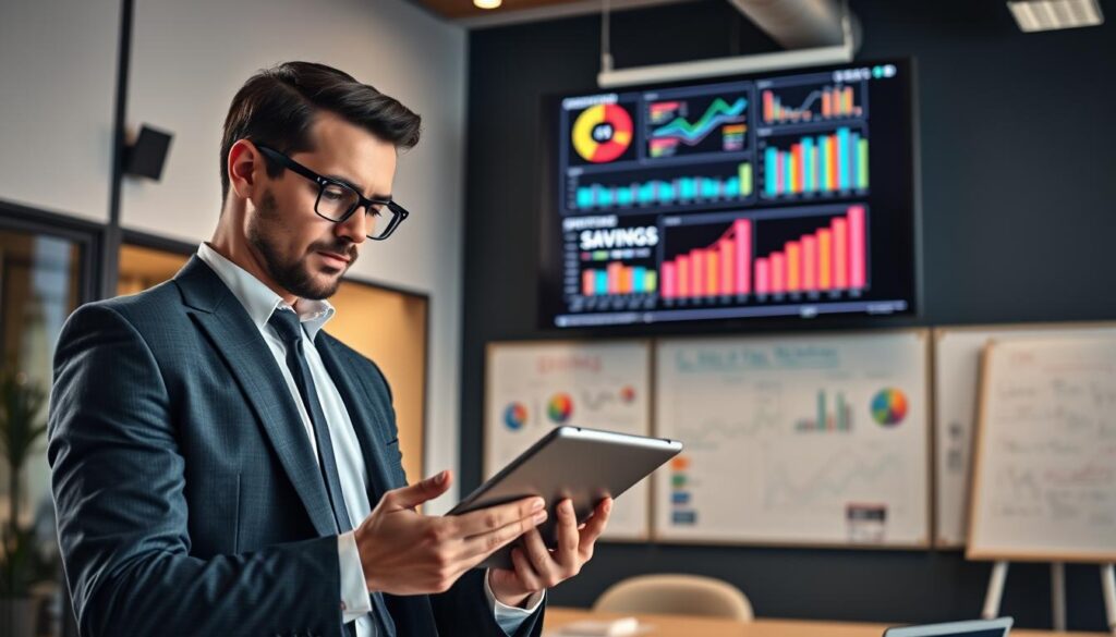 Spend Analytics zur Identifikation von Einsparungspotenzialen