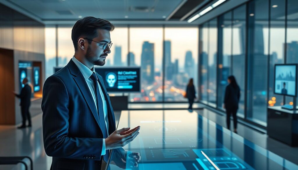 Sprachbots und natürliche Sprachverarbeitung im Banking
