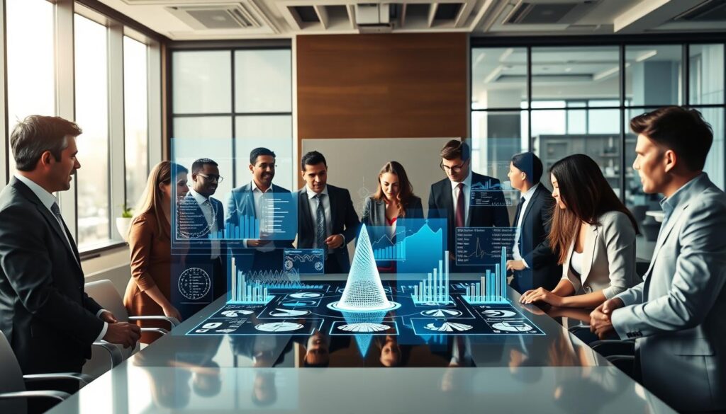 Sprachmodelle im Unternehmen integrieren