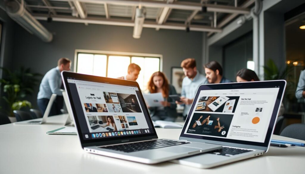 Squarespace Design Kit kombiniert KI mit 20 Jahren Designkompetenz