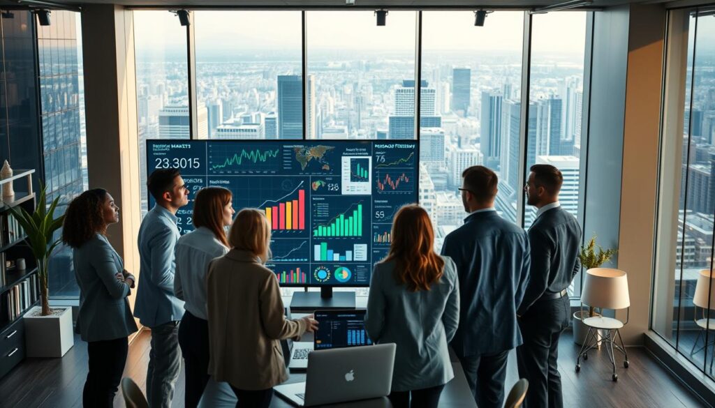 Supply Chain Optimierung durch präzise Nachfrageprognose