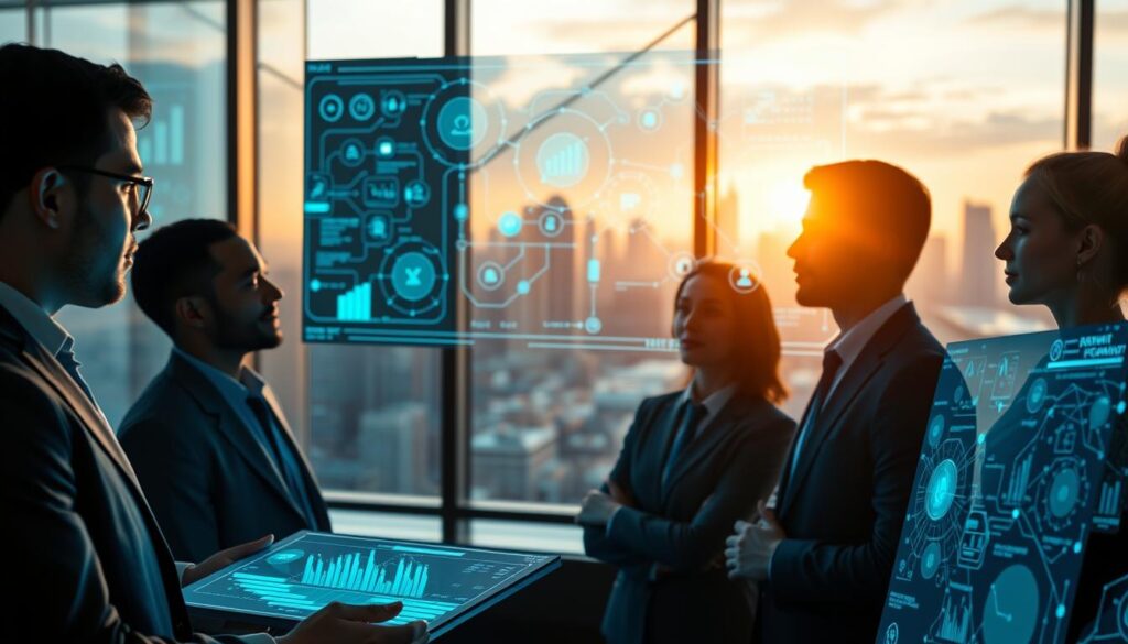 Supply Chain Prognose und Bedarfsprognose KI Komplexität