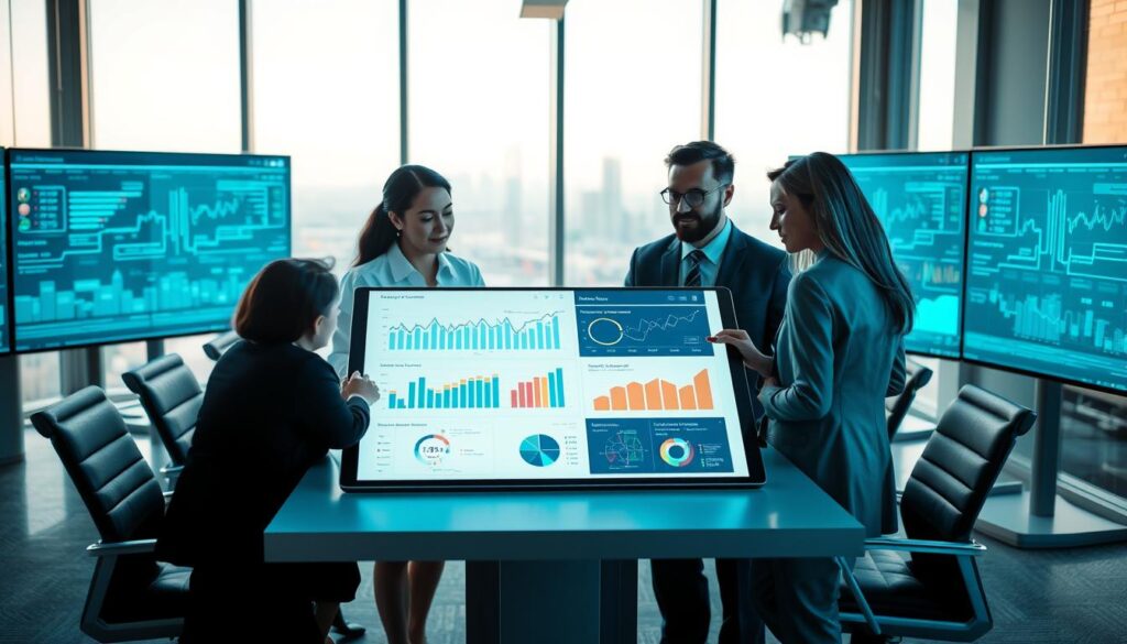 Supply Chain Prognosen und Bestandsoptimierung
