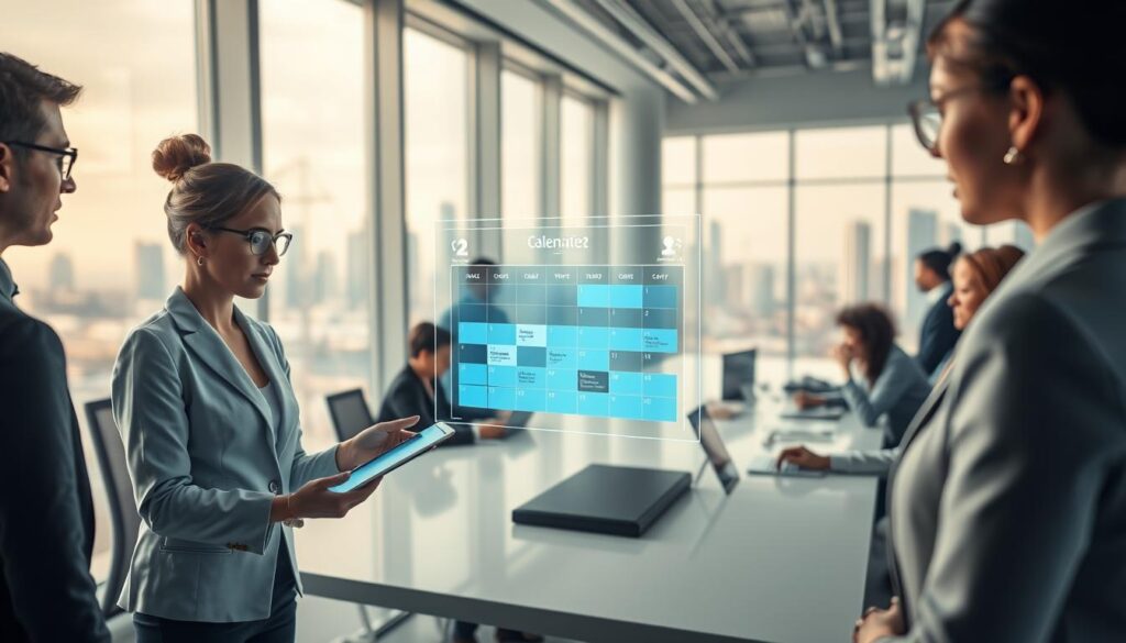 System-Integration und plattformübergreifende Lösungen für Kalender Automatisierung