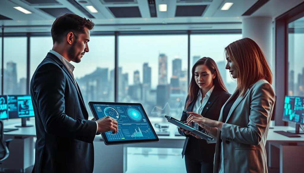 Systemintegration KI und Datenharmonisierung