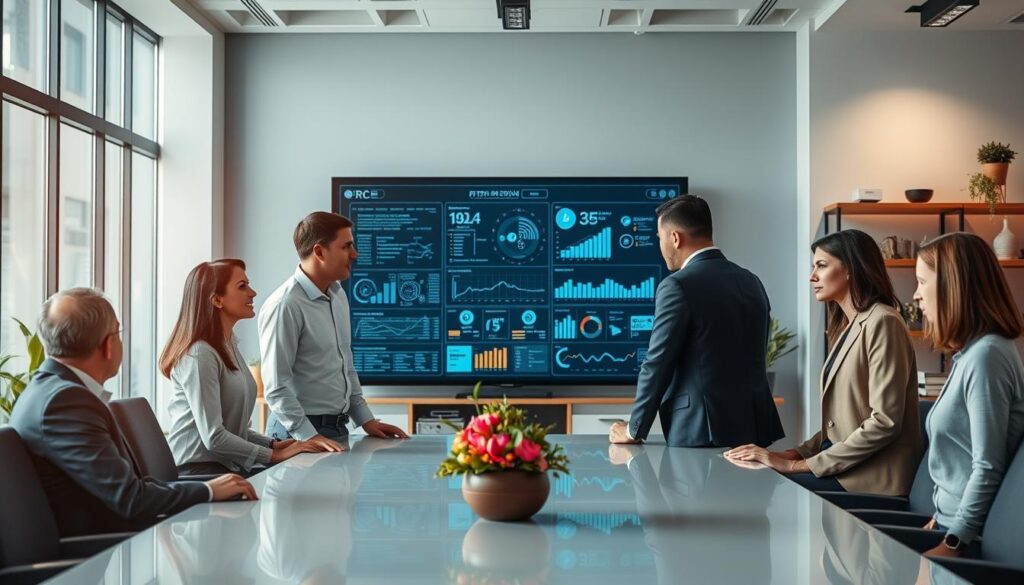 Systemintegration und ERP-Integration mit Sprachschnittstellen