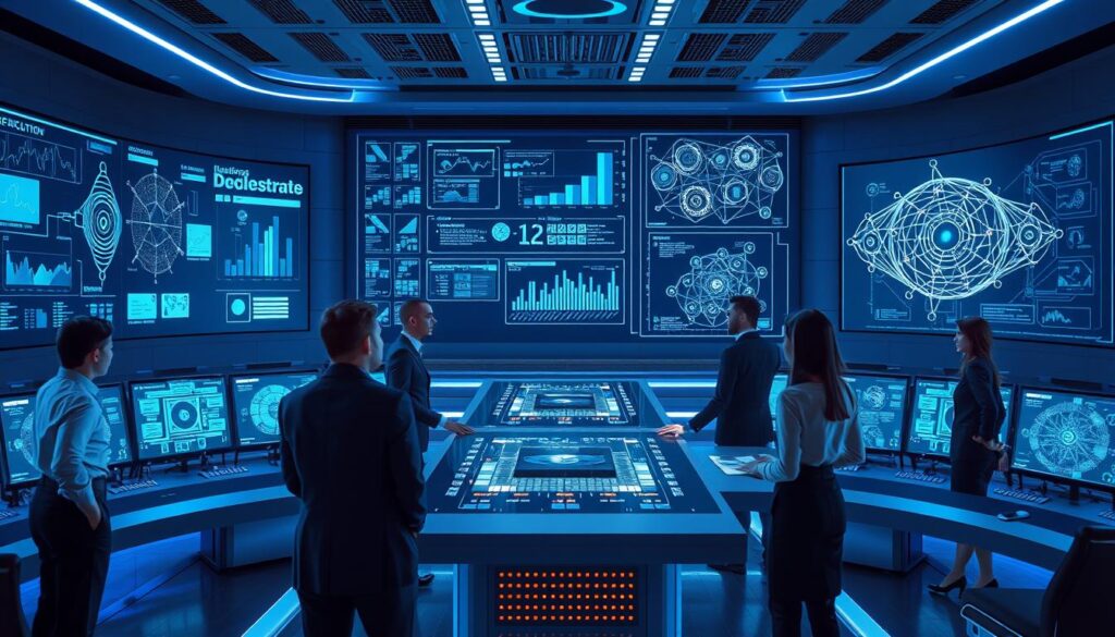 Systemorchestration und KI-Systeme im Überblick