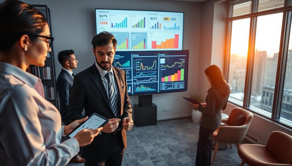 Szenario-Analysen in der Finanzplanung