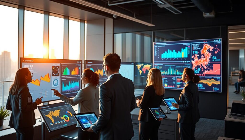 Tableau Datenvisualisierung mit KI-Integration