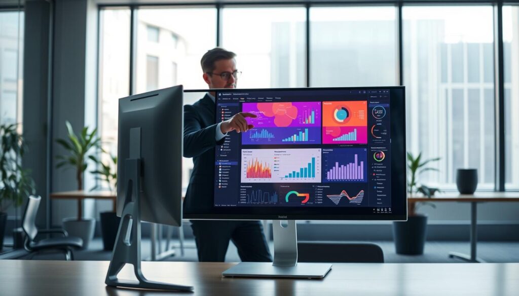 Tableau Datenvisualisierung mit KI-gestützten Dashboards