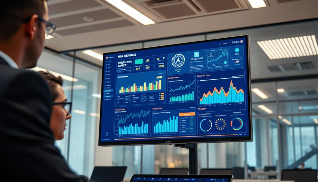 Tableau Datenvisualisierung mit künstlicher Intelligenz