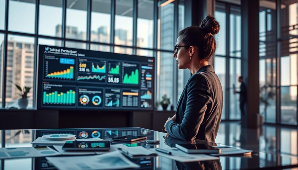 Tableau Datenvisualisierung mit künstlicher Intelligenz