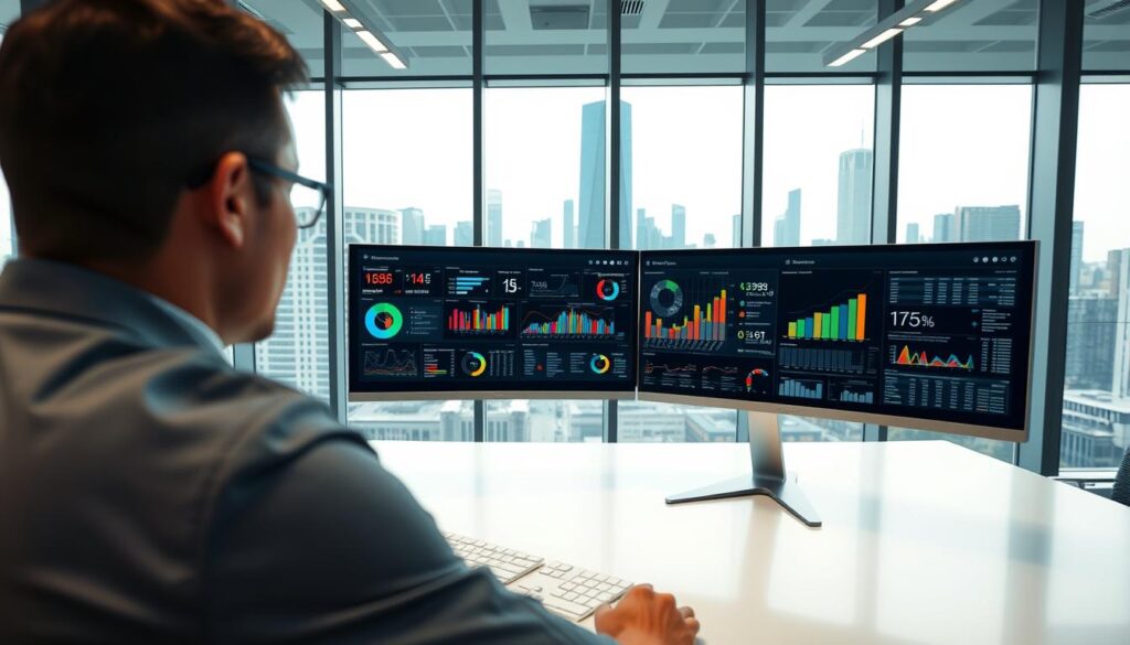 Tableau Datenvisualisierung mit künstlicher Intelligenz