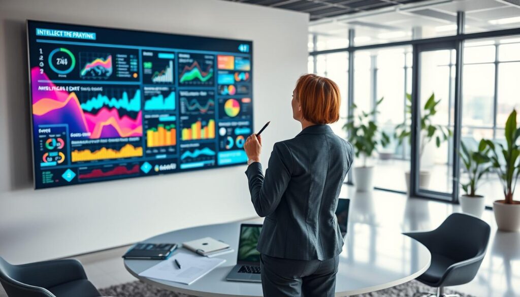 Tableau Visualisierung mit KI und intelligente Datenaufbereitung