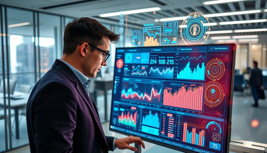 Tableau Visualisierung mit künstlicher Intelligenz