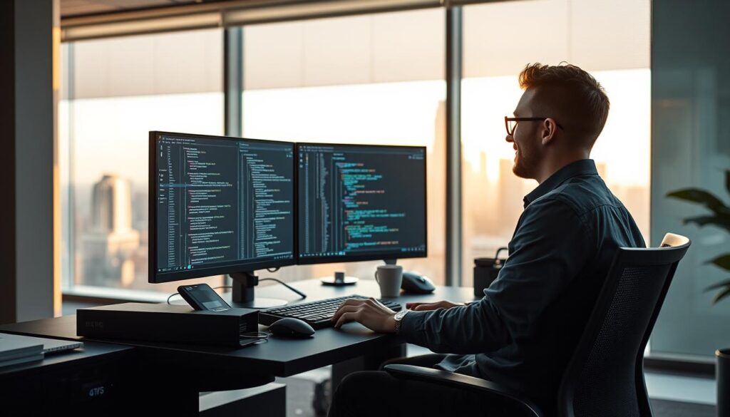 Tabnine Datenschutz Coding Tools für Unternehmensserver