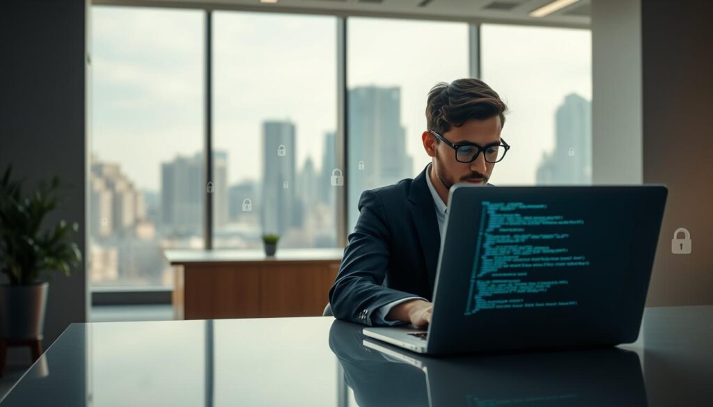 Tabnine Privacy-First Datenschutz für Unternehmen