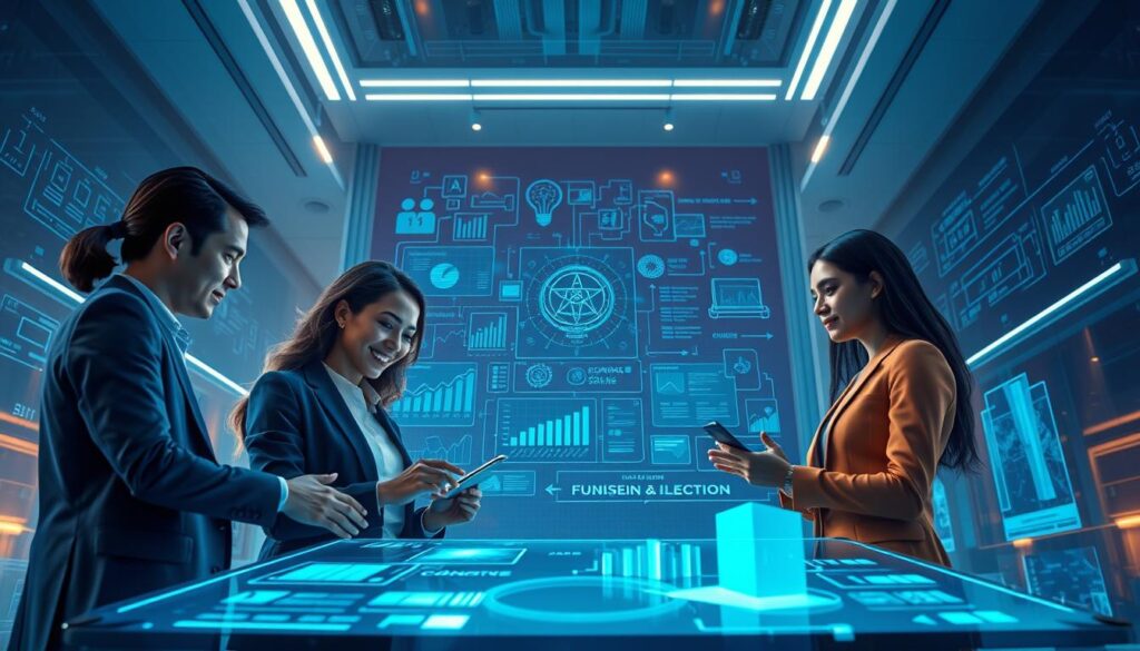 Talent Intelligence und intelligentes Sourcing mit KI