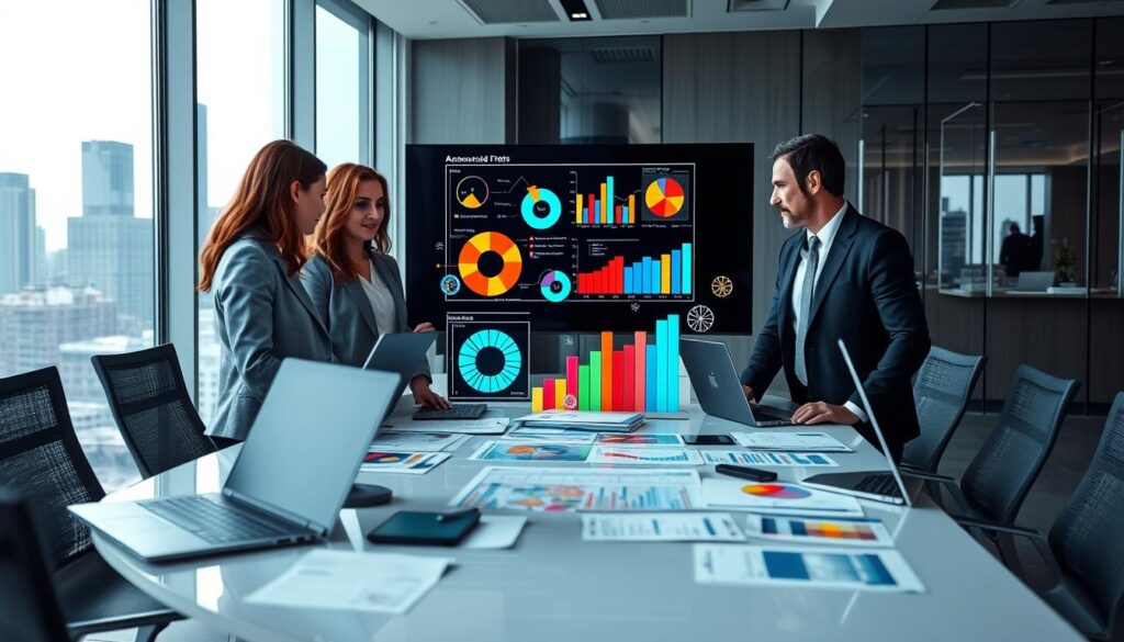 Teamdiagnostik für datengetriebene Teams