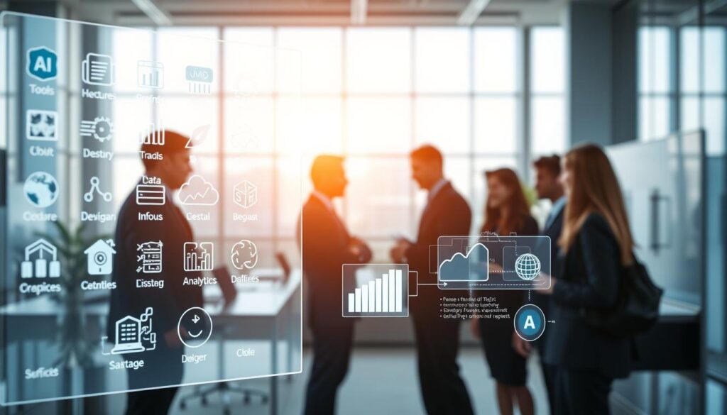 Technologie-Stack für KI-SaaS Entwicklung