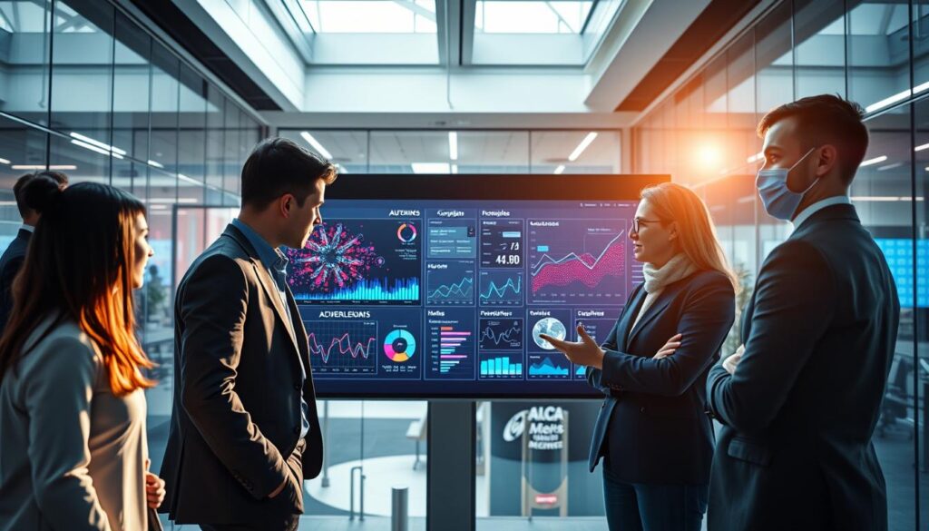 Technologien der Automatisierung von Werbekampagnen