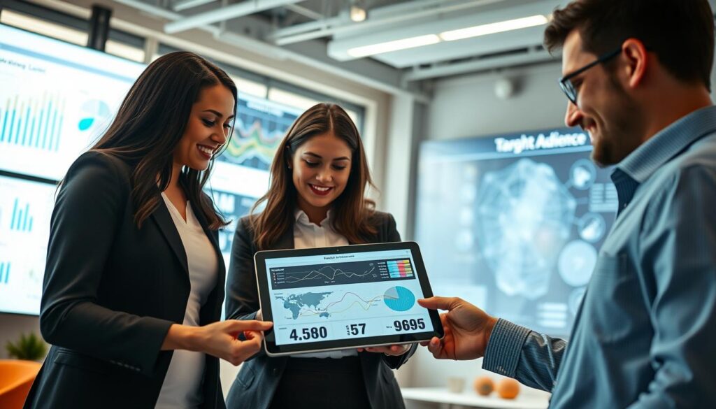 Technologische Potenziale moderner KI-Systeme für Zielgruppenanalysen