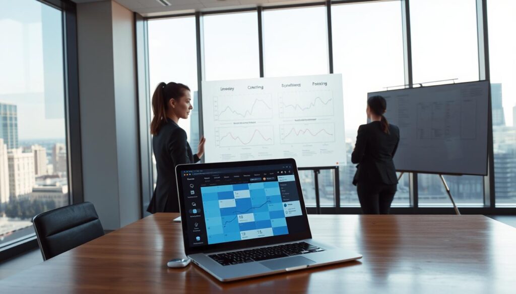 Terminplanung automatisieren mit KI-Tools für Coaching