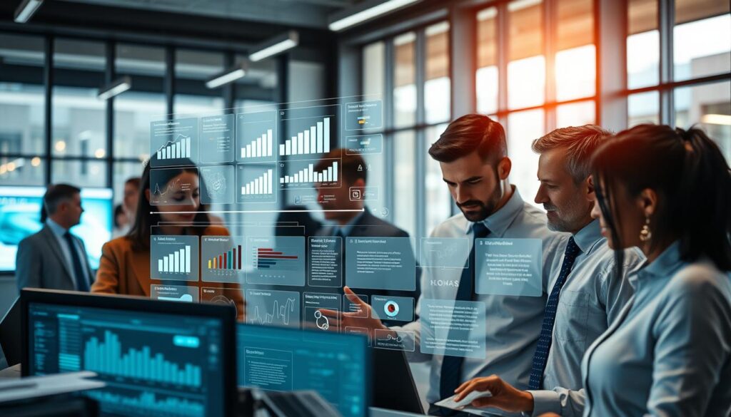 Text Mining und Named Entity Recognition zur Wettbewerbsanalyse