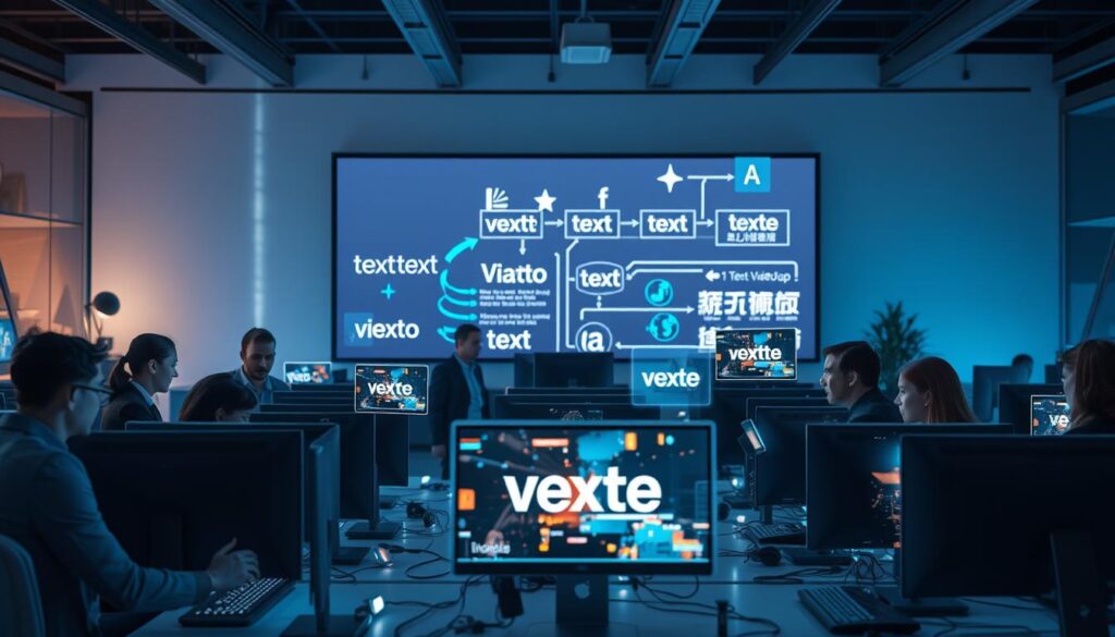 Text-to-Video KI Videotools Funktionsweise