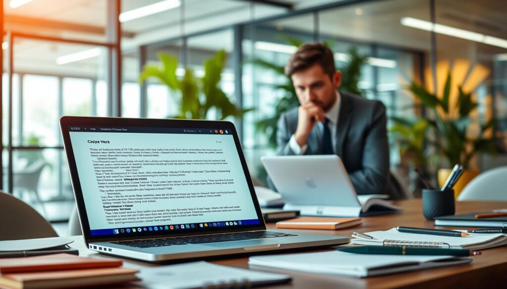 Textgenerierung mit KI-Tools wie ChatGPT und Alternativen