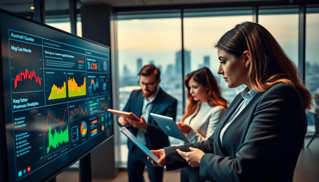 ThoughtSpot natürliche Sprachabfragen für Geschäftsdaten analysieren