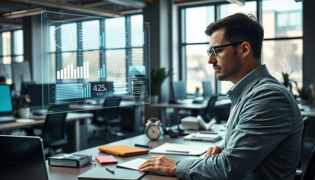 Time-Management KI zur Effizienzsteigerung