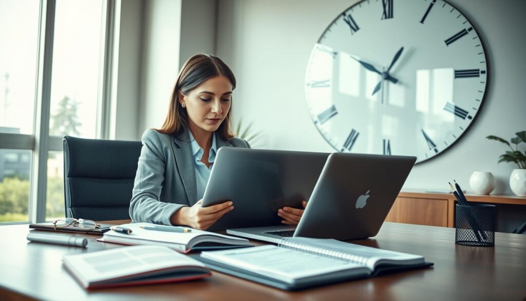 Time-Management optimieren mit Claude Max