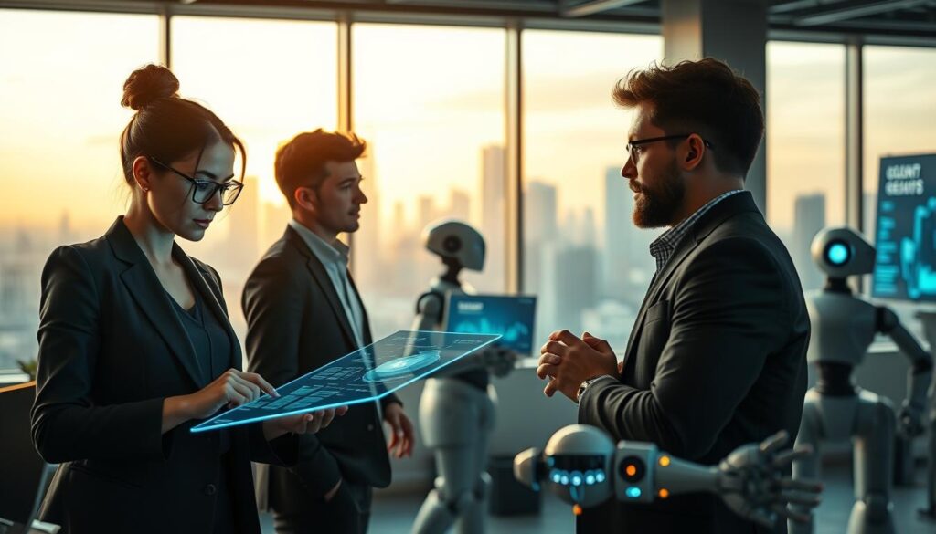 Time-to-Market mit KI-Systemen