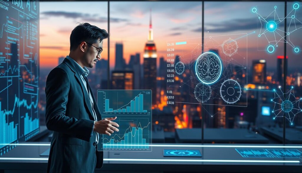 Transformer-Modelle für Börsenprognose und KI-Analysen