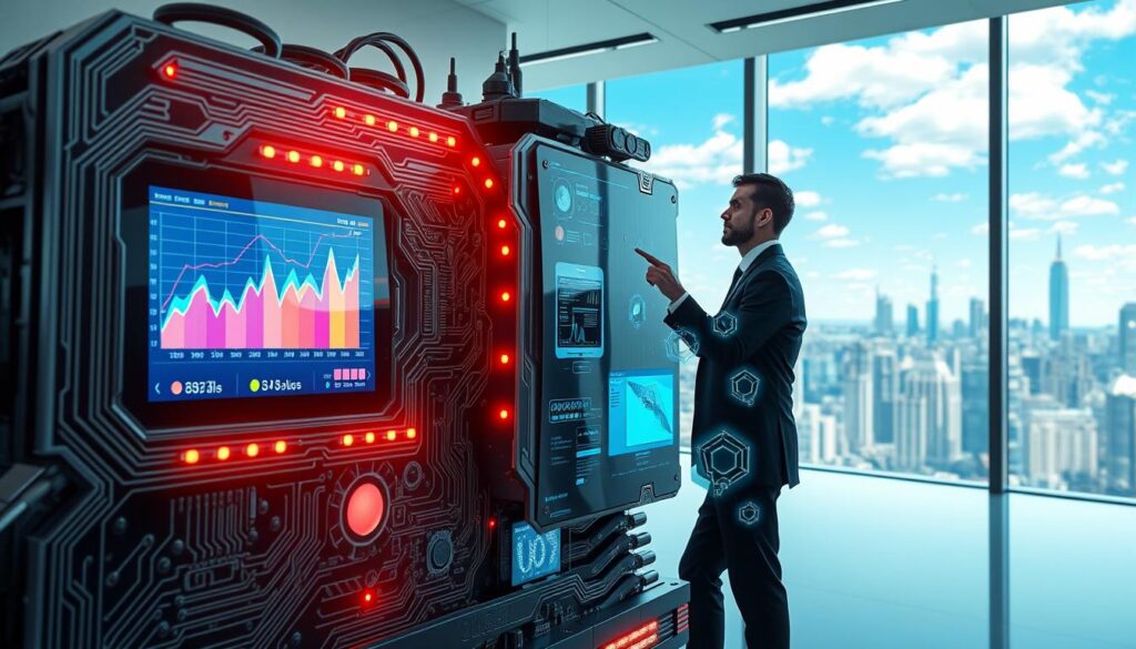 Transformer-Modelle für Zeitreihenprognosen und Forecasting