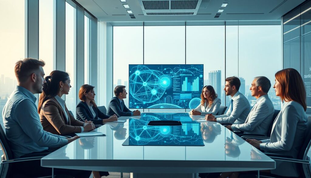 Transparenz Algorithmen im KI-Governance