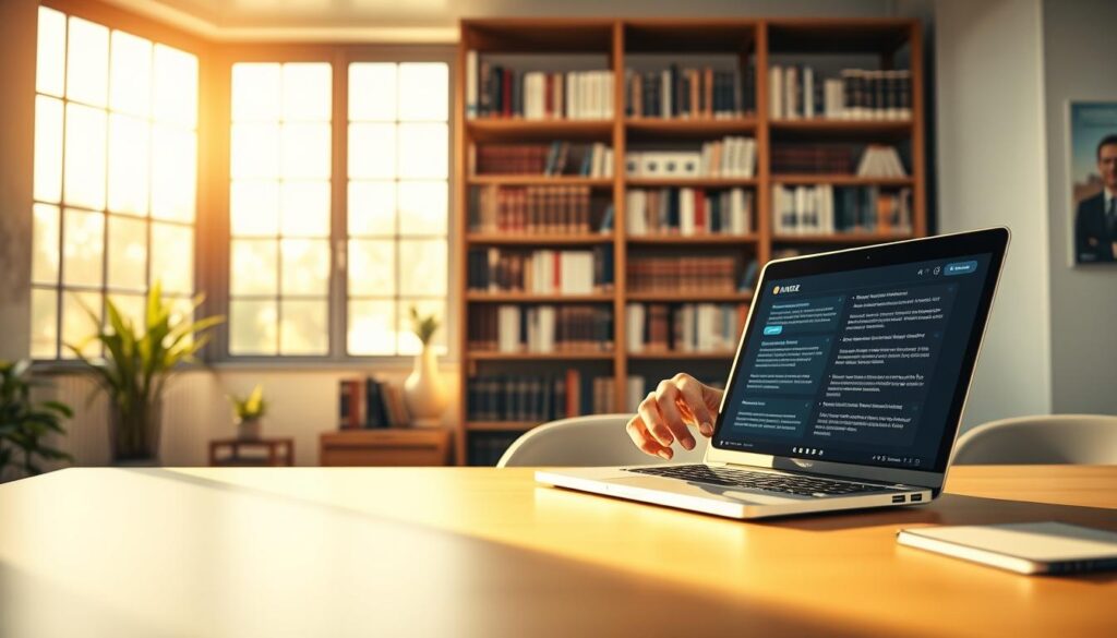 Transparenz und Quellenangaben bei Perplexity
