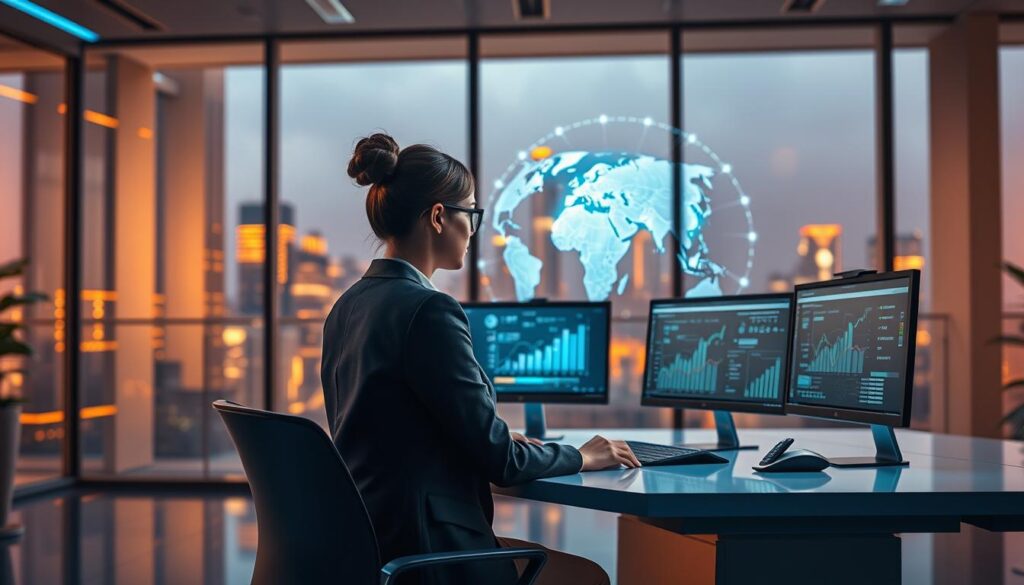 Trendanalyse KI für Marktforschung digitalisieren