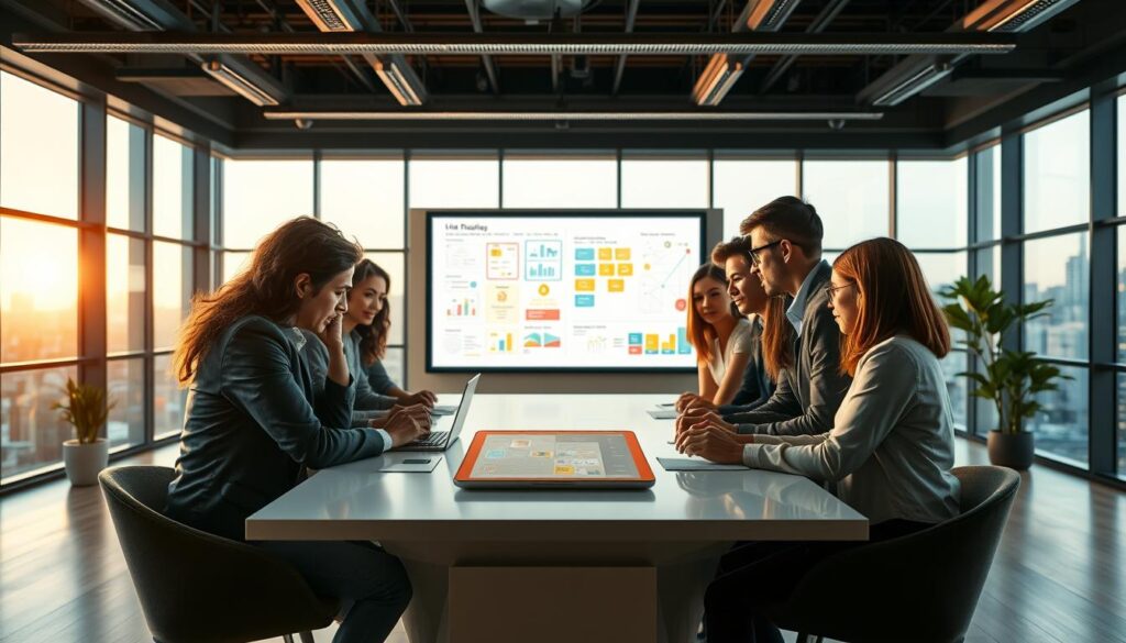 UX-Design-Dynamik und KI-Systeme
