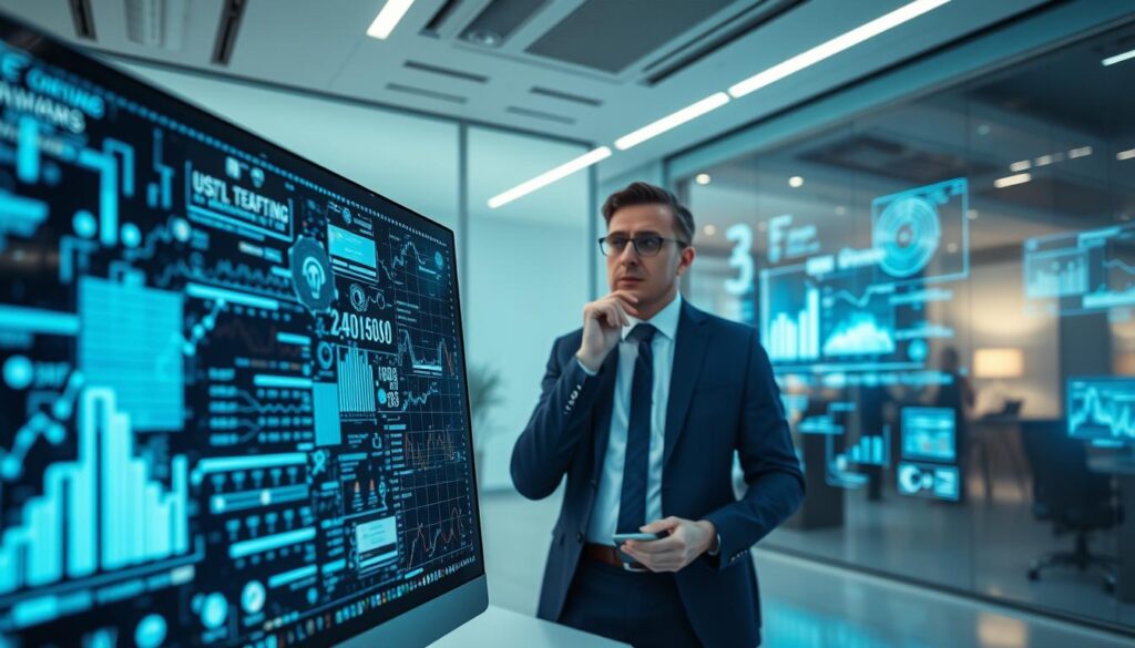 Unstrukturierte Daten und deren Analyse