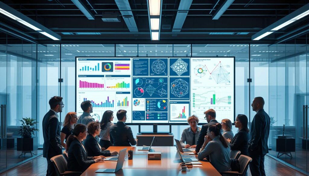 Unsupervised Learning Mustererkennung und Kundensegmentierung