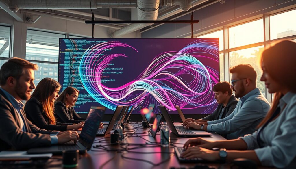 Ursprung Vibe Coding