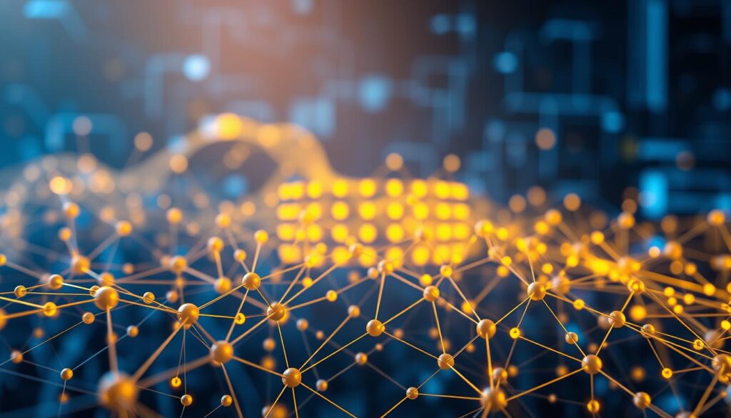 Vanilla Deep Feedforward Networks und vollständig verbundene Netze