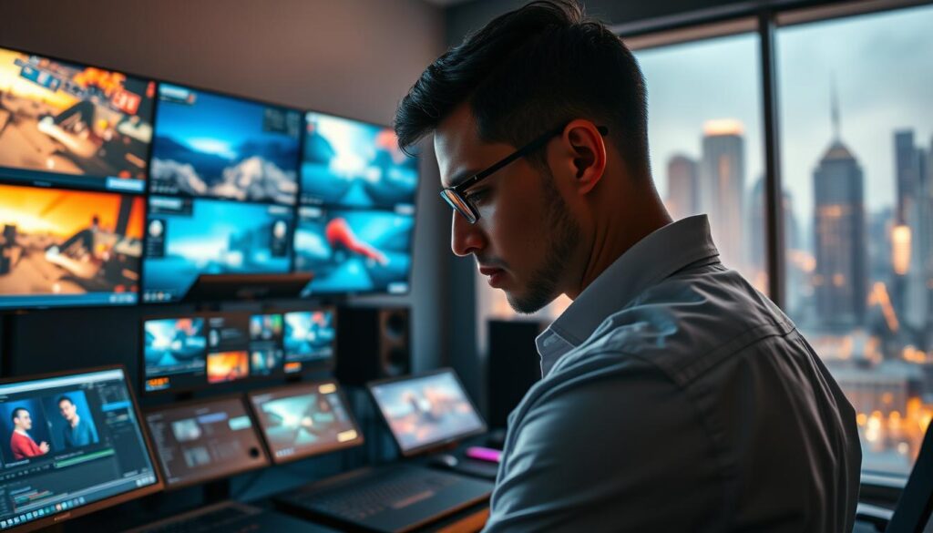 Veo 3.2 Realitätsnähe und filmische Qualität durch KI