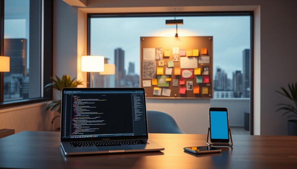 Vercel v0 und Replit Agent Prototyping Tools für Webentwicklung