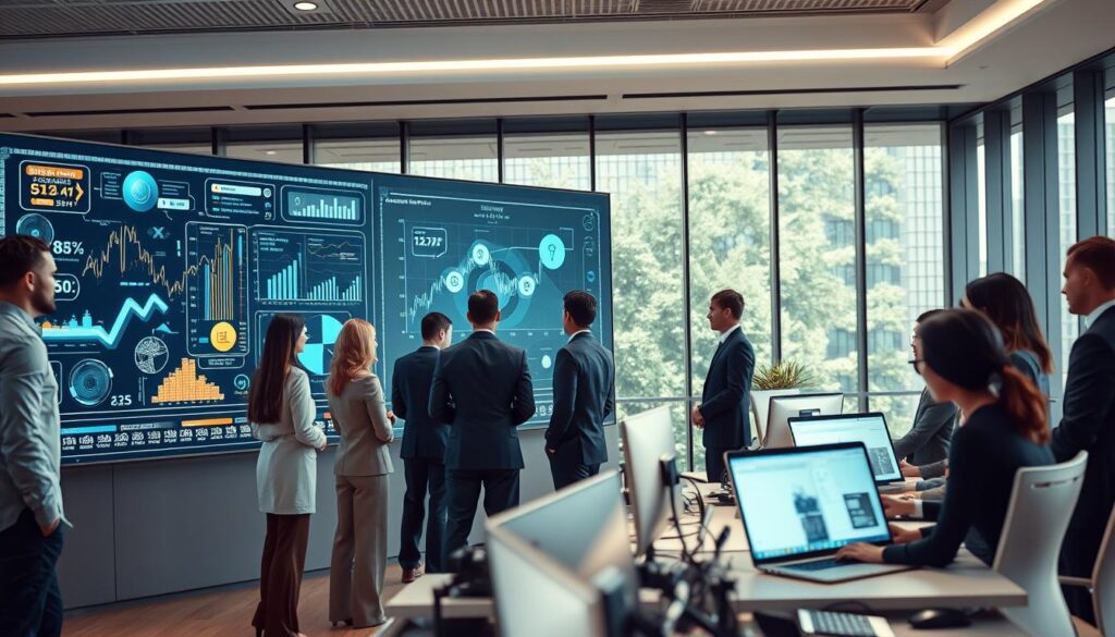 Vereinfachung komplexer Prozesse durch KI-Technologie