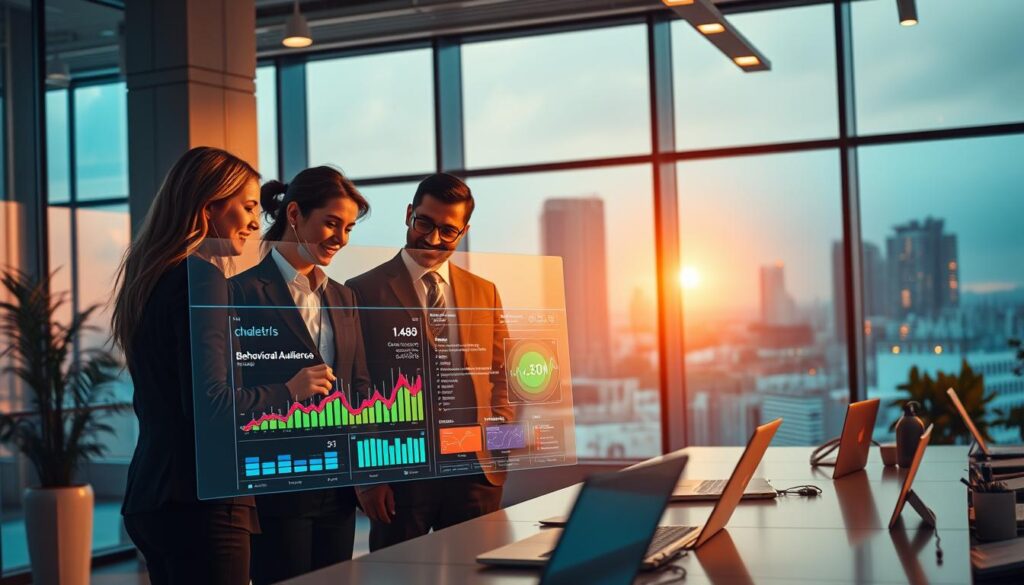 Verhaltensanalyse und Zielgruppenverständnis durch KI-gestützte Analysesysteme Verhaltensanalyse und Zielgruppenverständnis durch KI-gestützte Analysesysteme